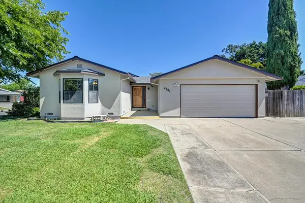 4701 Kerwood Way, Sacramento, CA 95823