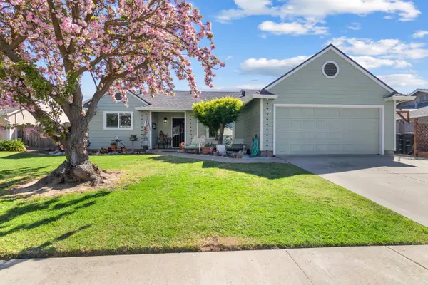 13132 Heather Drive, Waterford, CA 95386