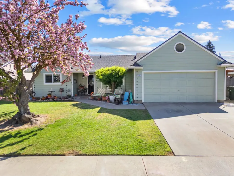 13132 Heather Drive, Waterford, CA 95386 - #3