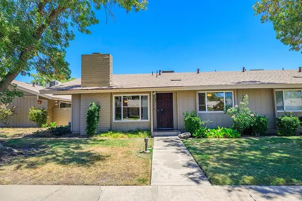 617 W Granger Avenue #37, Modesto, CA 95350