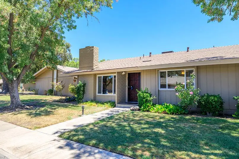 617 W Granger Avenue #37, Modesto, CA 95350 - #2