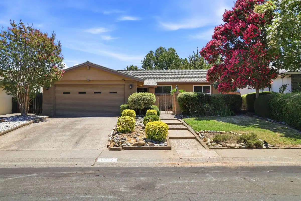 8642 Merribrook Drive, Sacramento, CA 95826 - #1