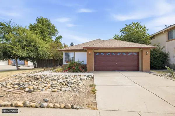8660 Sunnybrae, Sacramento, CA 95823