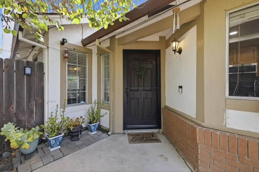 8660 Sunnybrae, Sacramento, CA 95823 - #3