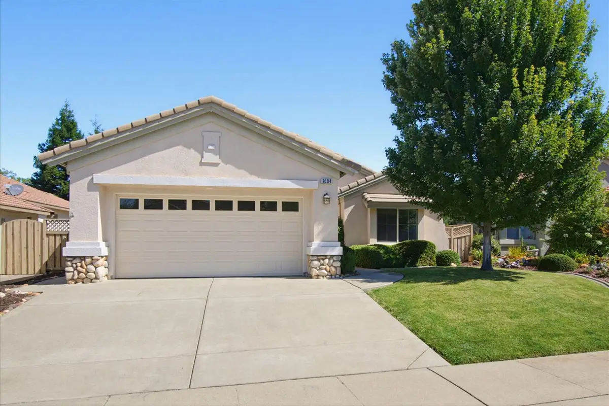 1684 Andover Lane, Lincoln, CA 95648 - #1
