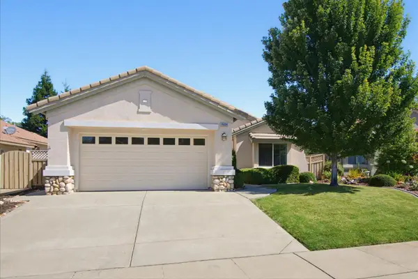 1684 Andover Lane, Lincoln, CA 95648