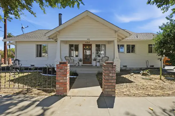 326 W 9th Street, Tracy, CA 95376