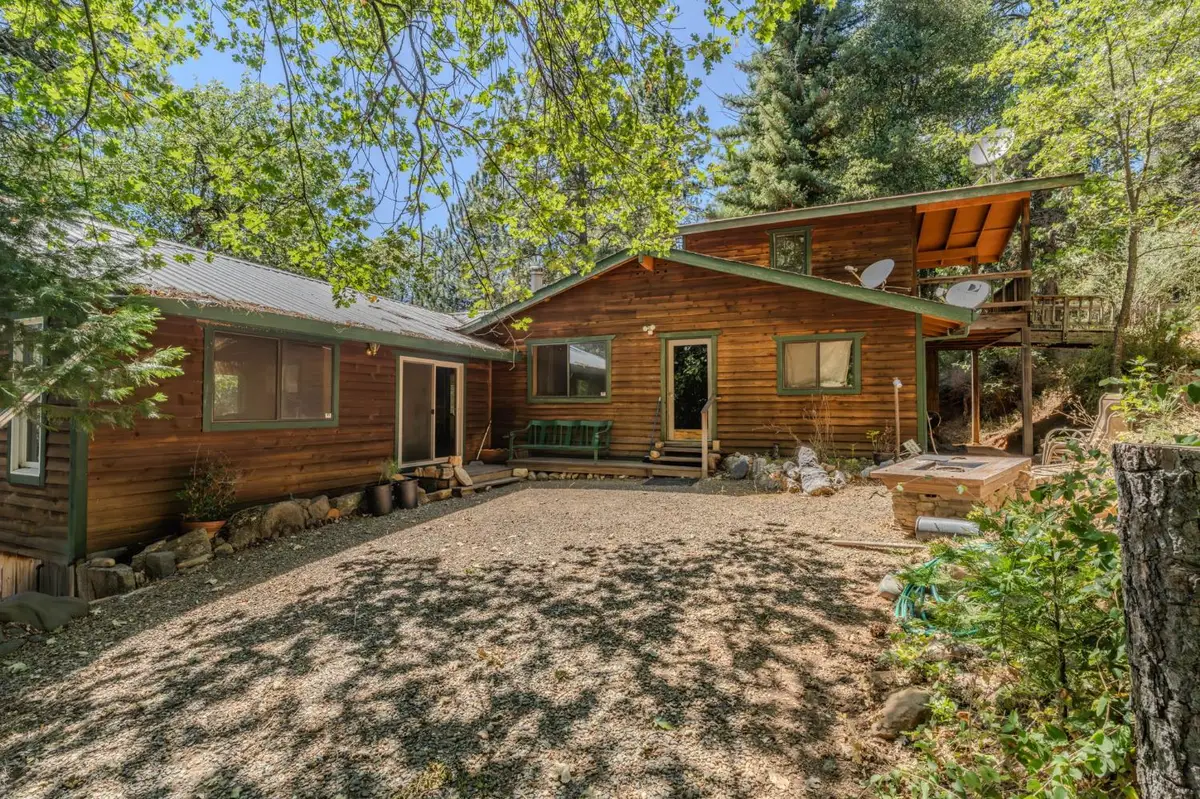 2285 Cedarville Road, Somerset, CA 95684 - #1
