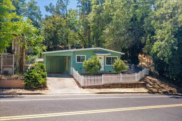 936 Spring Street, Placerville, CA 95667