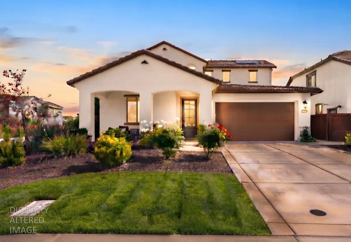2301 Sierra Village Drive, Roseville, CA 95747 - #1