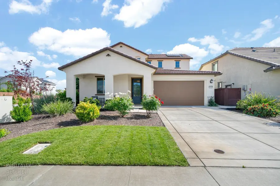 2301 Sierra Village Drive, Roseville, CA 95747 - #2