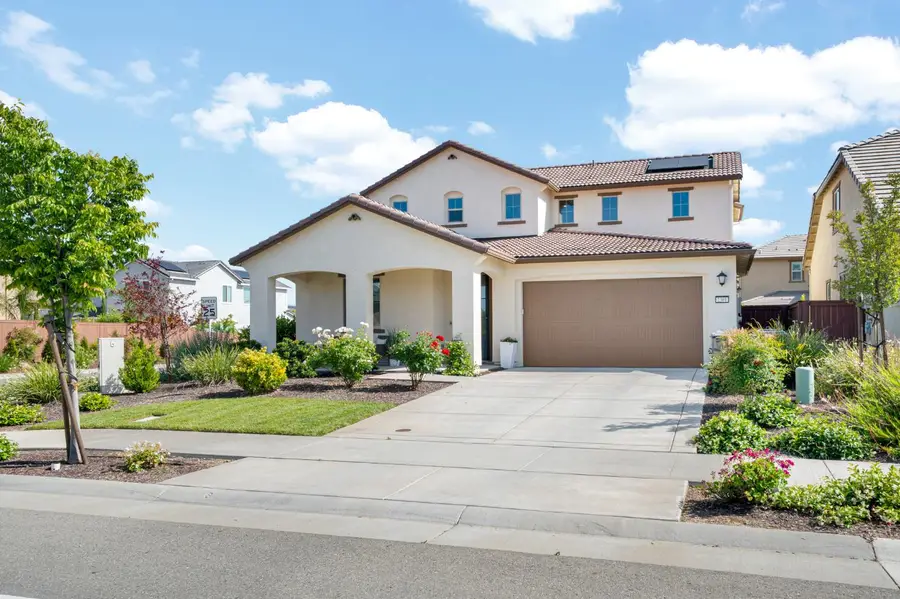 2301 Sierra Village Drive, Roseville, CA 95747 - #3