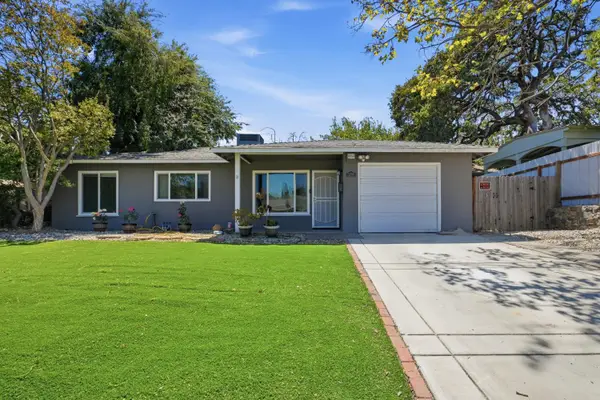 3209 Back Circle, Sacramento, CA 95821