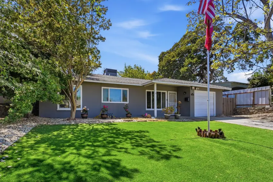 3209 Back Circle, Sacramento, CA 95821 - #3