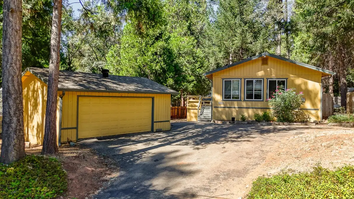 14144 Wycliff Way, Magalia, CA 95954 - #1