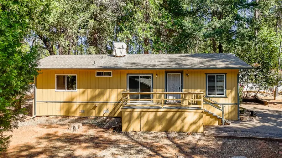 14144 Wycliff Way, Magalia, CA 95954 - #2