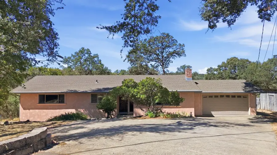 1820 Heather Hill Road, Placerville, CA 95667 - #2