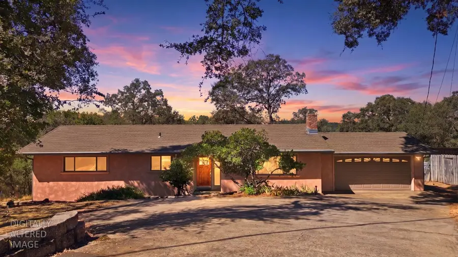 1820 Heather Hill Road, Placerville, CA 95667 - #3