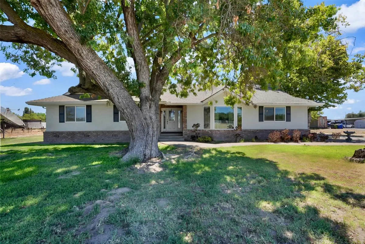 1706 N Washington Road, Turlock, CA 95380 - #1