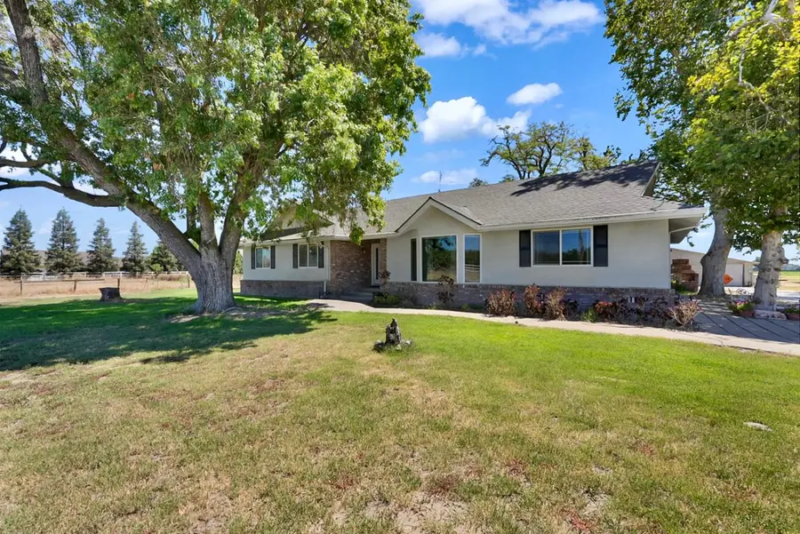 1706 N Washington Road, Turlock, CA 95380 - #3
