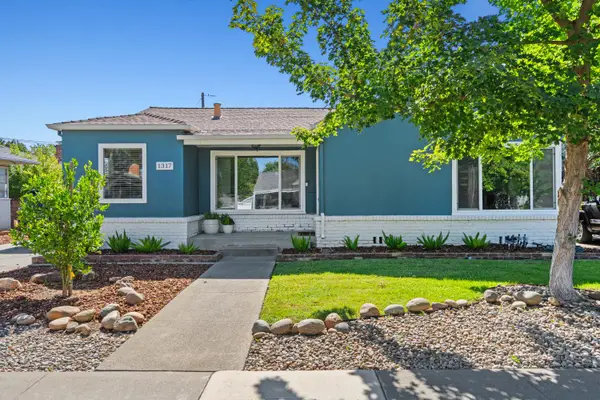 1317 51st Street, Sacramento, CA 95819