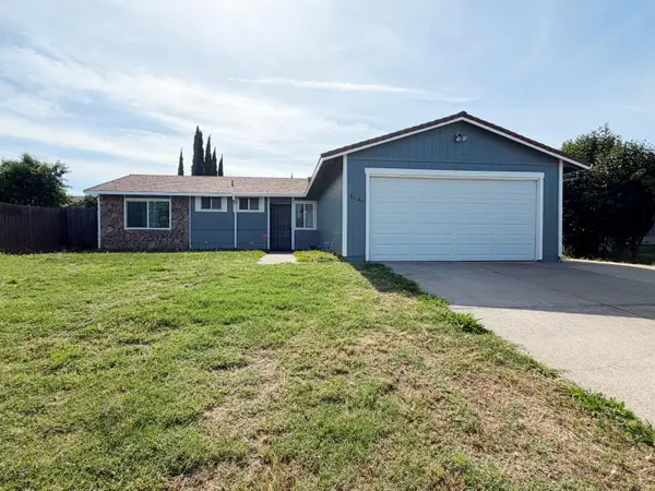 6260 Sunrise South Drive, Sacramento, CA 95824
