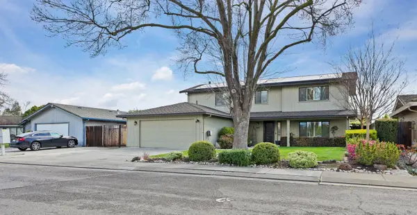 9818 Lady Bird Way, Stockton, CA 95209