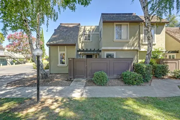 101 Luna Grande #61, Sacramento, CA 95834