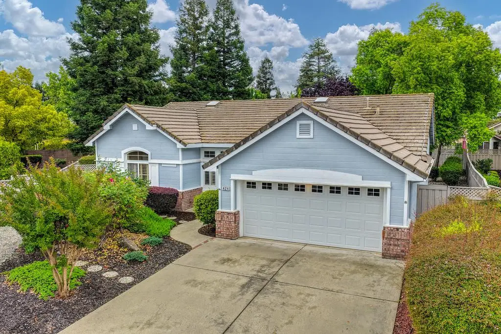 424 Roan Court, Roseville, CA 95747 - #1