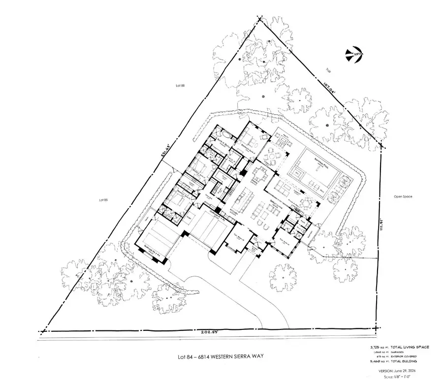 6814 Western Sierra Way, El Dorado Hills, CA 95762 - #2