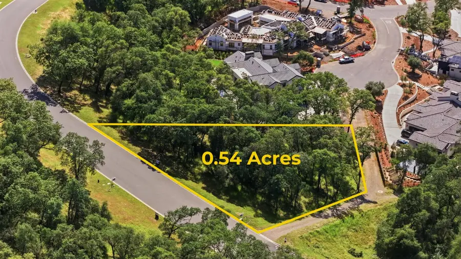 6814 Western Sierra Way, El Dorado Hills, CA 95762 - #3