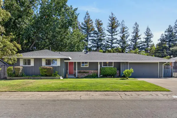 5000 Patric Way, Carmichael, CA 95608