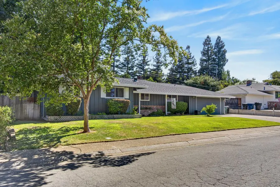 5000 Patric Way, Carmichael, CA 95608 - #3