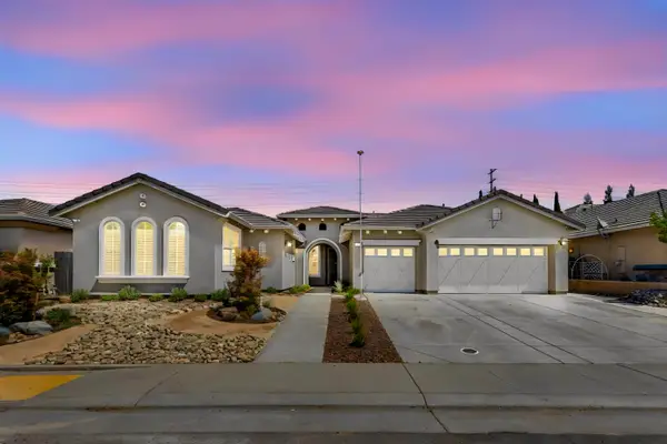 12453 Kibbie Lake Way, Rancho Cordova, CA 95742