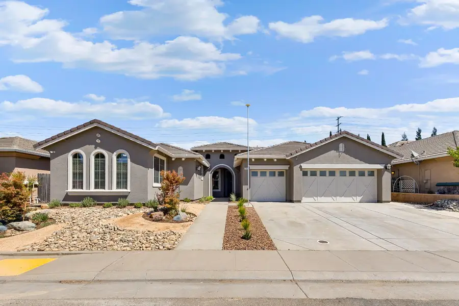 12453 Kibbie Lake Way, Rancho Cordova, CA 95742 - #2