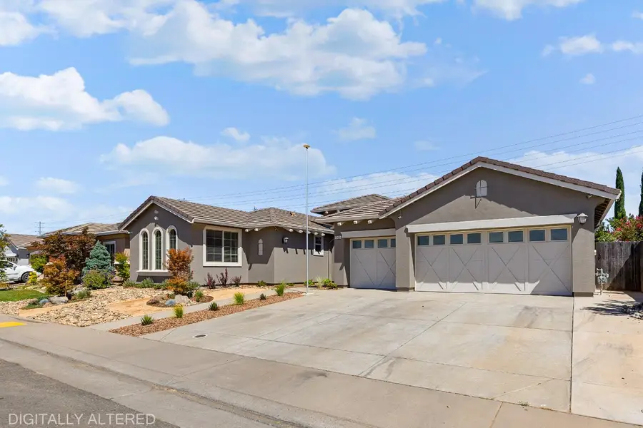 12453 Kibbie Lake Way, Rancho Cordova, CA 95742 - #3