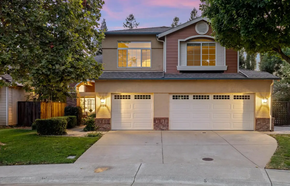 1123 Villaverde Lane, Davis, CA 95618 - #1