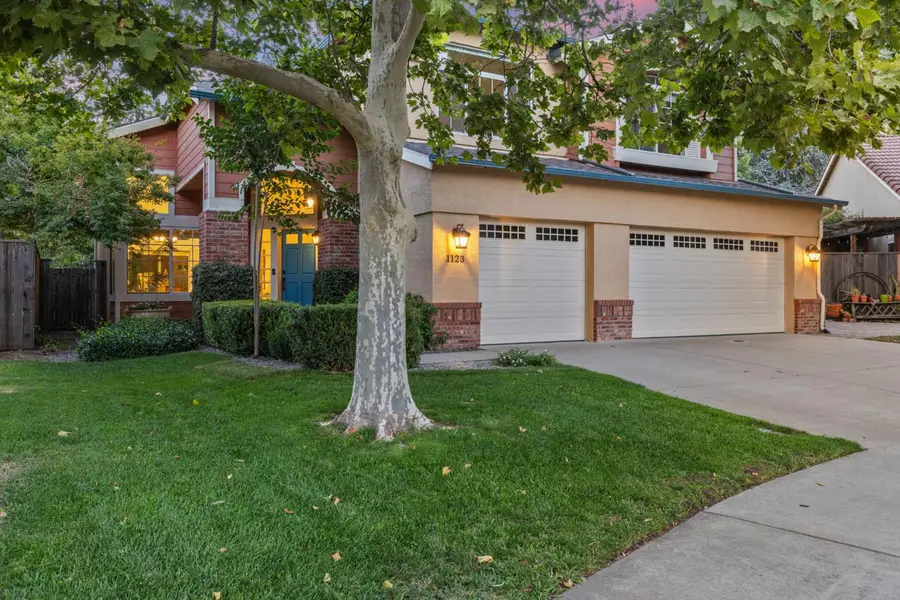 1123 Villaverde Lane, Davis, CA 95618 - #2