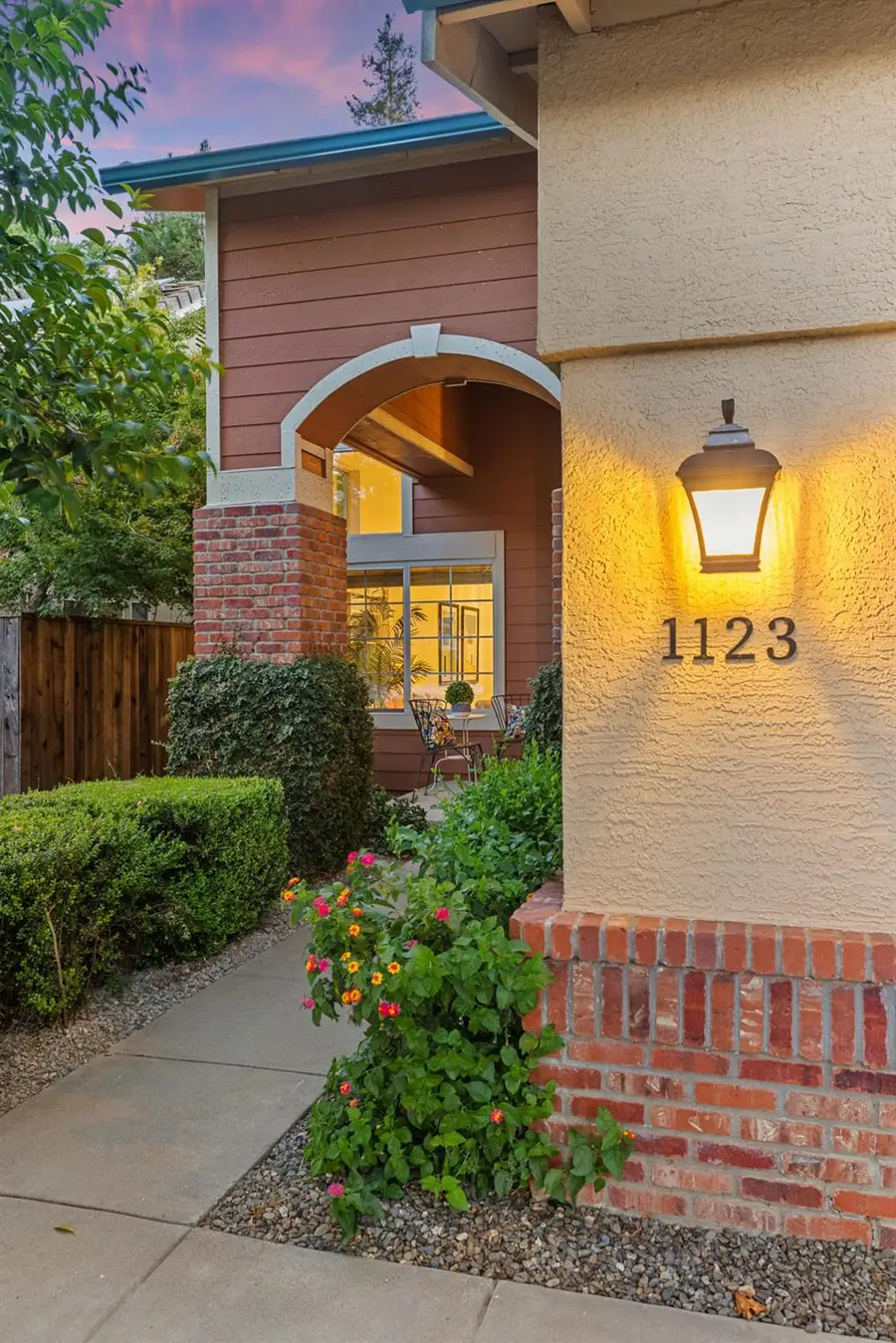 1123 Villaverde Lane, Davis, CA 95618 - #3