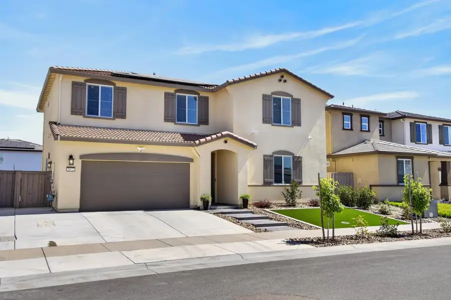 5072 Grasscreek Drive, Roseville, CA 95747 - #2