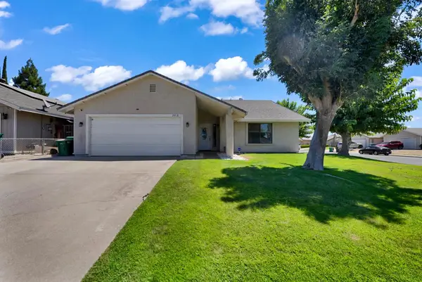 2918 Balsam Way, Merced, CA 95348