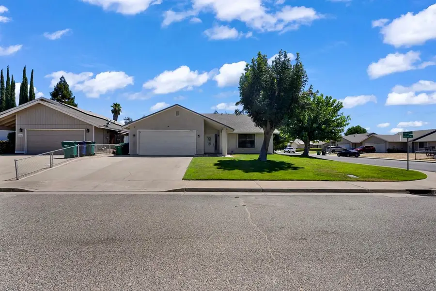 2918 Balsam Way, Merced, CA 95348 - #2