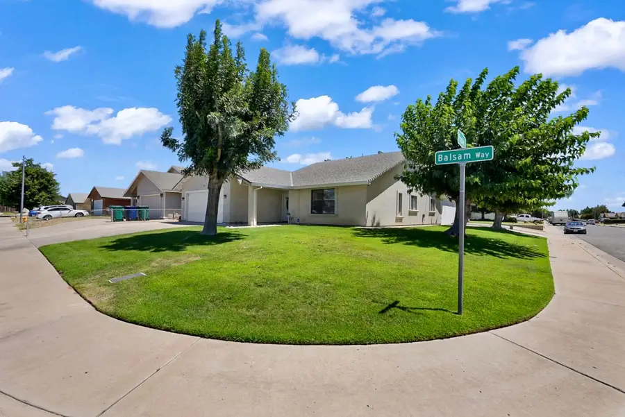 2918 Balsam Way, Merced, CA 95348 - #3