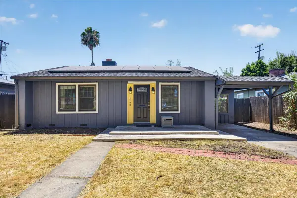 1250 Elmwood Avenue, Stockton, CA 95204
