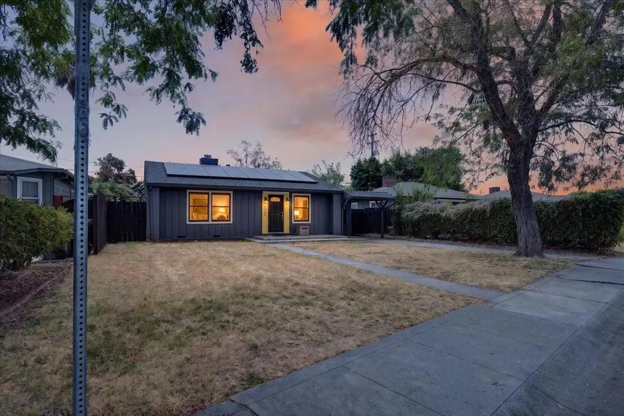 1250 Elmwood Avenue, Stockton, CA 95204 - #2