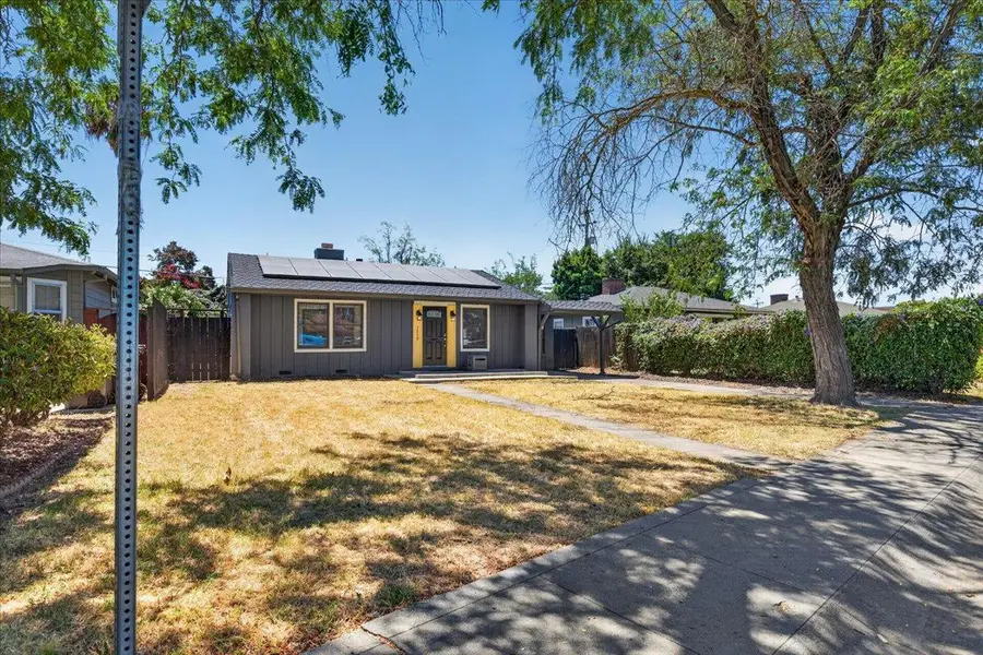 1250 Elmwood Avenue, Stockton, CA 95204 - #3