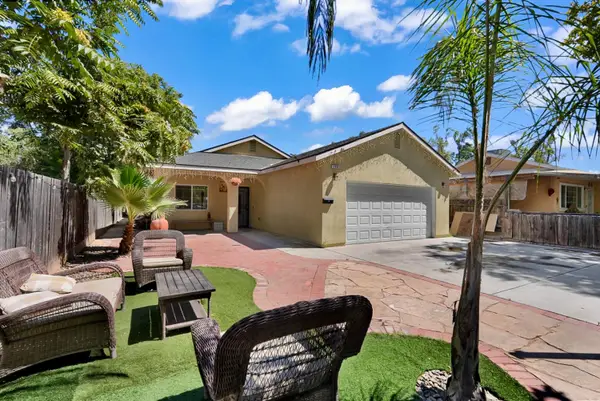 308 Ruberto Street, Modesto, CA 95351