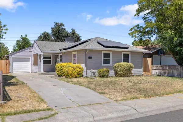 1755 Bristol Avenue, Stockton, CA 95204
