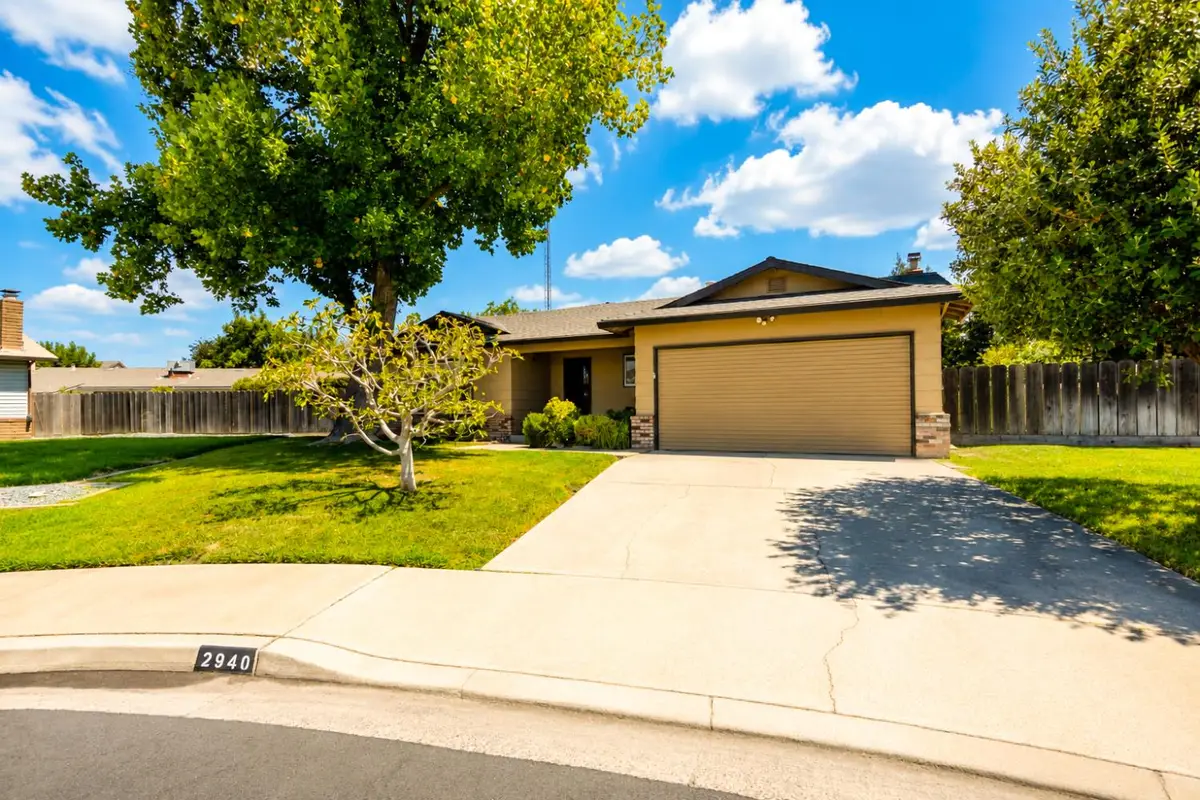2940 Hughes Court, Turlock, CA 95382 - #1