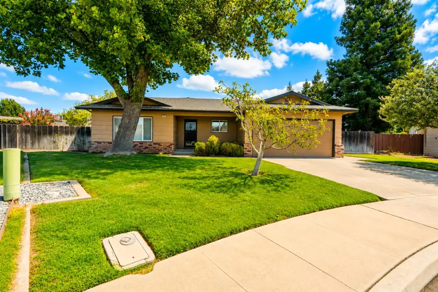 2940 Hughes Court, Turlock, CA 95382 - #2